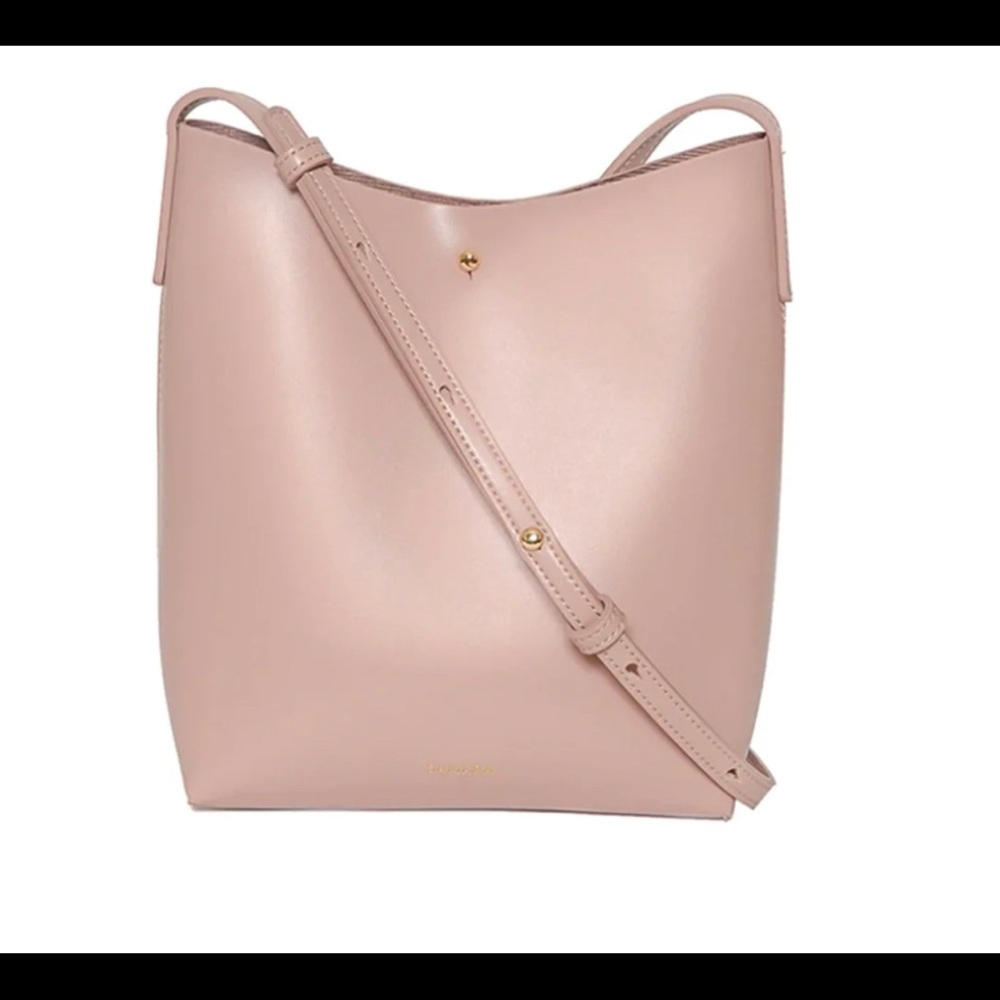 SAMARA Crossbody Medium Shoulder Bag (New in Bag)